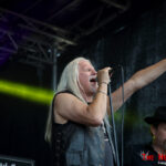 Zeeltje Rock 2025: The Quill

